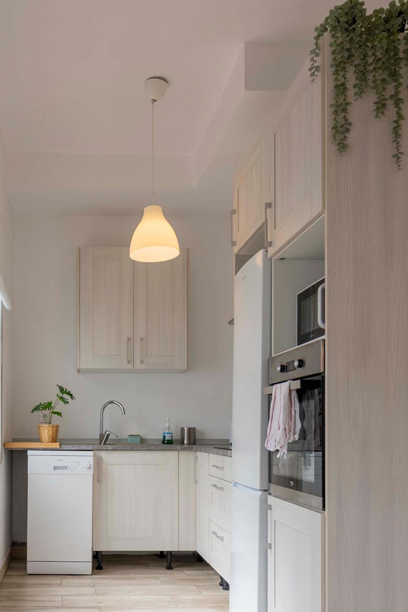Apartamentos Los Remedios Sevilla Kültér fotó