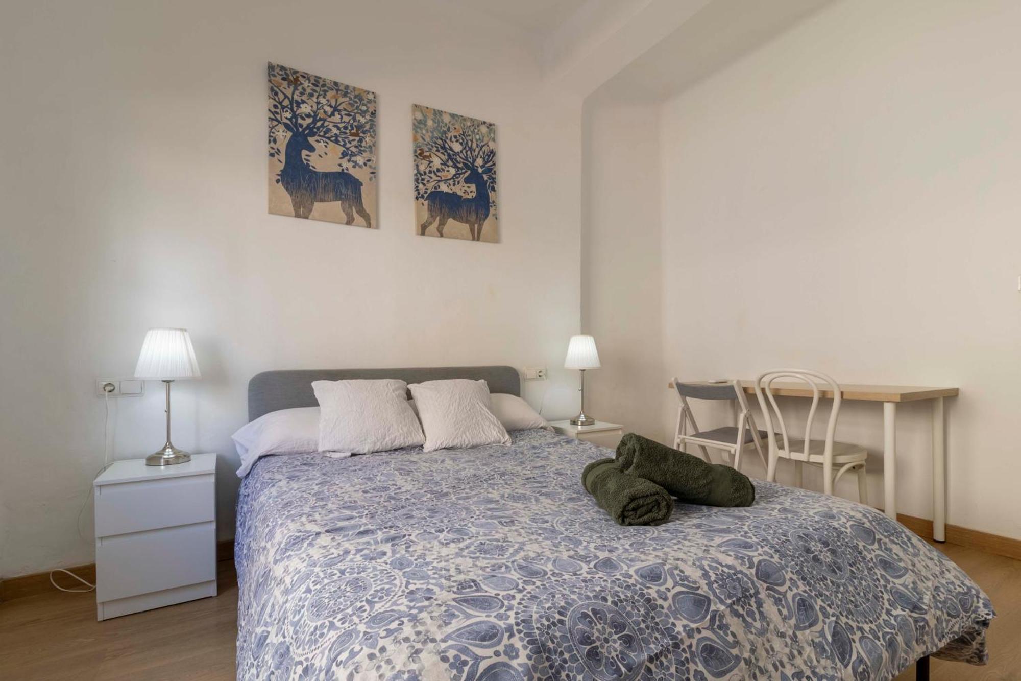 Apartamentos Los Remedios Sevilla Kültér fotó